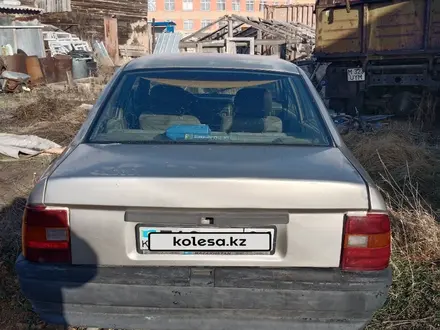 Opel Vectra 1990 года за 500 000 тг. в Астана – фото 4