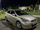 Hyundai Accent 2011 года за 6 250 000 тг. в Костанай