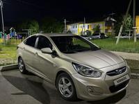 Hyundai Accent 2011 годаfor5 250 000 тг. в Костанай