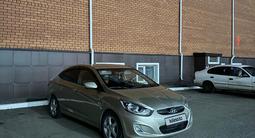 Hyundai Accent 2011 года за 6 250 000 тг. в Костанай – фото 3