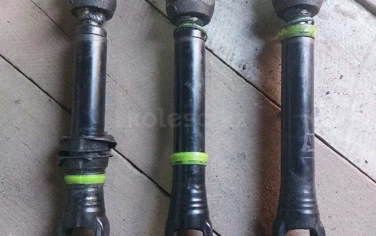 Рулевой кардан колонка оригинал Камри 50 camry за 20 000 тг. в Алматы