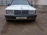 Mercedes-Benz 190 1989 годаүшін800 000 тг. в Казалинск