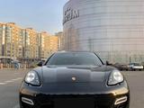 Porsche Panamera 2012 года за 19 700 000 тг. в Алматы – фото 3