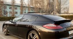 Porsche Panamera 2012 годаүшін19 000 000 тг. в Алматы – фото 5