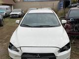 Mitsubishi Lancer 2008 годаfor950 000 тг. в Алматы – фото 2