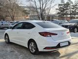 Hyundai Elantra 2019 года за 8 190 000 тг. в Павлодар – фото 4