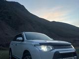 Mitsubishi Outlander 2013 года за 6 600 000 тг. в Караганда – фото 3