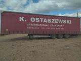 Wielton 2004 годаүшін4 500 000 тг. в Кокшетау