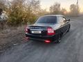 ВАЗ (Lada) Priora 2170 2007 годаүшін1 500 000 тг. в Семей – фото 2