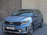 Kia Sorento 2022 годаүшін14 200 000 тг. в Алматы