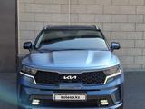 Kia Sorento 2022 годаүшін14 200 000 тг. в Алматы – фото 2