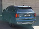Kia Sorento 2022 годаүшін14 200 000 тг. в Алматы – фото 3