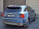 Kia Sorento 2022 годаүшін14 200 000 тг. в Алматы – фото 4