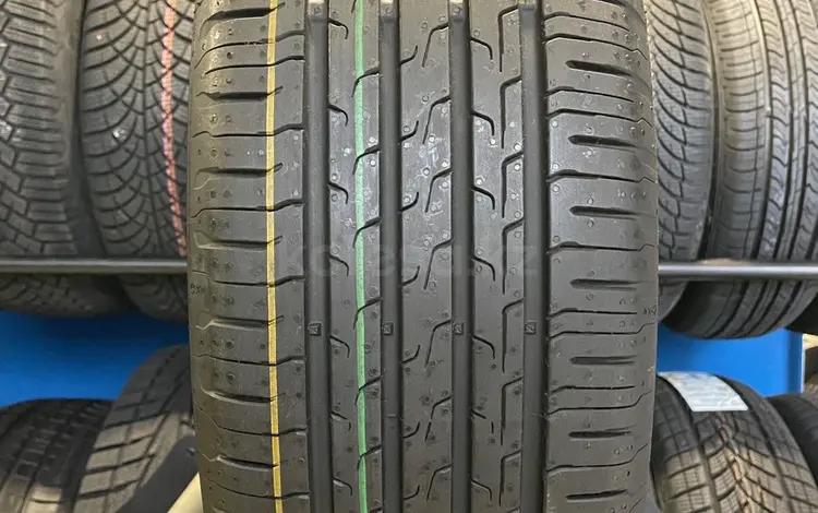 245/40 20 и 275/35 20 CONTINENTAL ECO CONTACT 6 MO за 580 000 тг. в Алматы