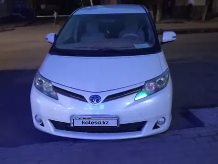 Toyota Previa 2010 года за 12 000 000 тг. в Усть-Каменогорск – фото 6