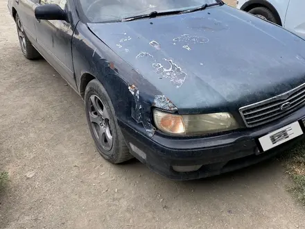 Nissan Cefiro 1998 года за 1 100 000 тг. в Сатпаев – фото 4