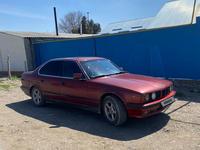 BMW 525 1991 года за 1 400 000 тг. в Тараз