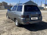 ВАЗ (Lada) 2111 2011 года за 800 000 тг. в Кандыагаш – фото 5