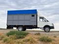 ГАЗ ГАЗель 2007 годаүшін5 300 000 тг. в Шымкент