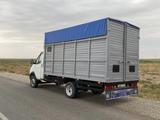ГАЗ ГАЗель 2007 годаүшін5 300 000 тг. в Шымкент – фото 3