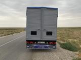 ГАЗ ГАЗель 2007 годаүшін5 300 000 тг. в Шымкент – фото 2