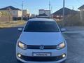 Volkswagen Polo 2014 года за 3 600 000 тг. в Атырау – фото 2