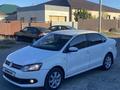 Volkswagen Polo 2014 года за 3 600 000 тг. в Атырау