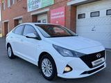 Hyundai Accent 2020 года за 7 250 000 тг. в Костанай – фото 3