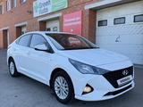 Hyundai Accent 2020 года за 7 250 000 тг. в Костанай – фото 4