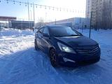 Hyundai Accent 2015 годаfor5 550 000 тг. в Астана – фото 2