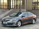 Toyota Camry 2013 годаүшін8 200 000 тг. в Актобе