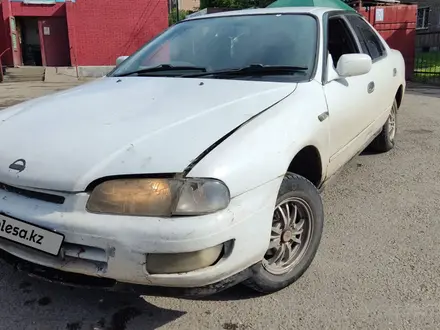 Nissan Presea 1995 года за 1 000 000 тг. в Усть-Каменогорск – фото 4