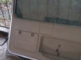 Дверь багажника за 50 000 тг. в Алматы – фото 2