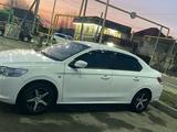 Peugeot 301 2013 года за 2 300 000 тг. в Алматы – фото 3