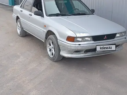 Mitsubishi Galant 1988 года за 900 000 тг. в Алматы