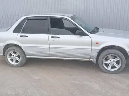 Mitsubishi Galant 1988 года за 900 000 тг. в Алматы – фото 2