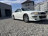 Toyota Corona Exiv 1996 года за 1 700 000 тг. в Семей – фото 4