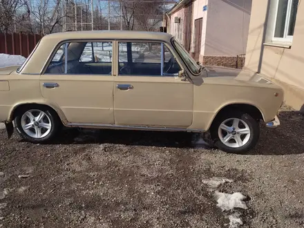 ВАЗ (Lada) 2101 1975 года за 650 000 тг. в Шымкент – фото 4