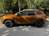 Renault Duster 2021 годаүшін7 950 000 тг. в Костанай – фото 4