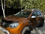 Renault Duster 2021 годаүшін7 950 000 тг. в Костанай – фото 3