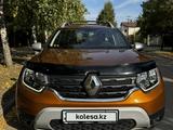 Renault Duster 2021 годаүшін7 950 000 тг. в Костанай