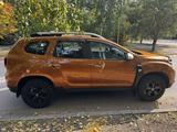 Renault Duster 2021 годаүшін7 950 000 тг. в Костанай – фото 5