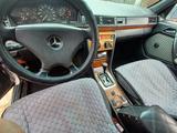 Mercedes-Benz 190 1991 года за 1 700 000 тг. в Семей – фото 4