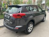Toyota RAV4 2013 года за 9 800 000 тг. в Астана – фото 4