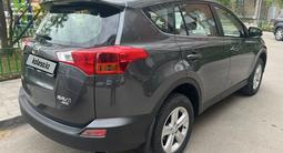 Toyota RAV4 2013 годаүшін9 800 000 тг. в Астана – фото 4