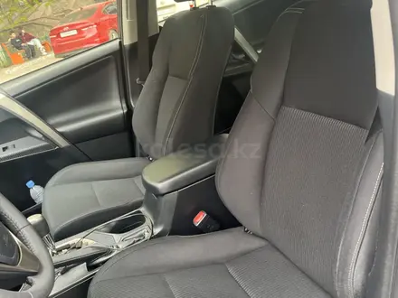 Toyota RAV4 2013 года за 9 800 000 тг. в Астана – фото 13