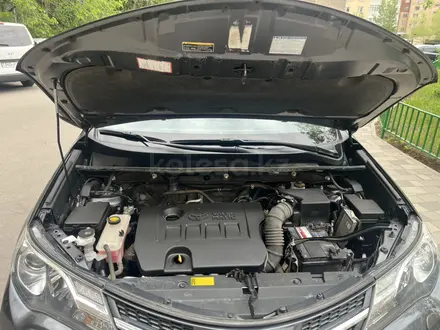 Toyota RAV4 2013 года за 9 800 000 тг. в Астана – фото 21