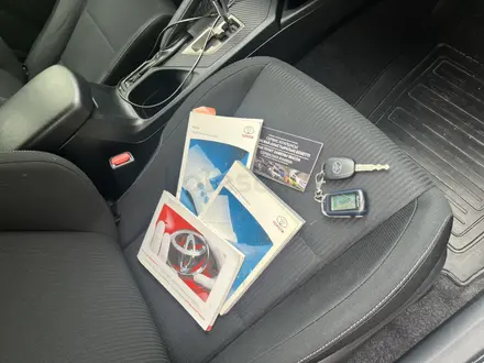 Toyota RAV4 2013 года за 9 800 000 тг. в Астана – фото 23