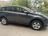 Toyota RAV4 2013 года за 9 800 000 тг. в Астана – фото 3