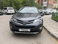 Toyota RAV4 2013 года за 9 800 000 тг. в Астана – фото 2